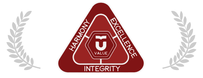 harmony-excellent-integrity